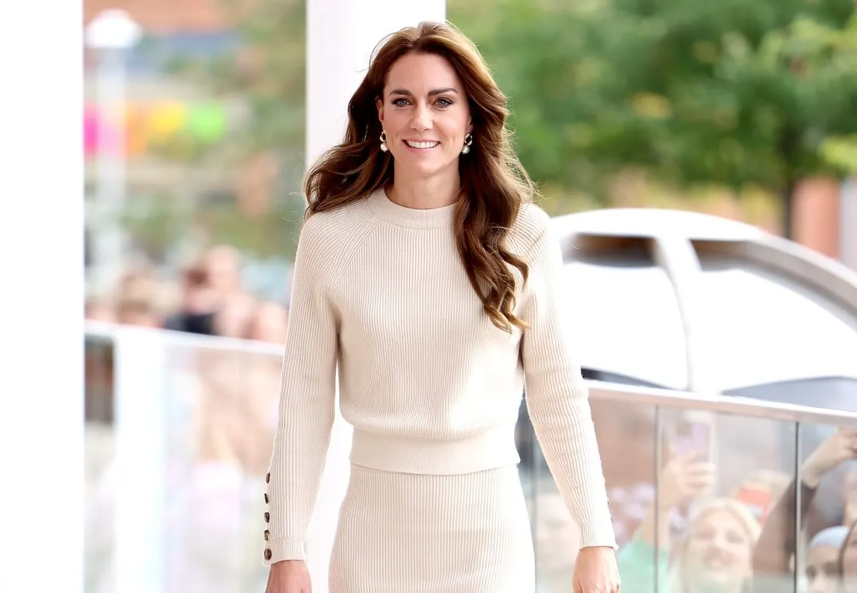 Kate Middleton