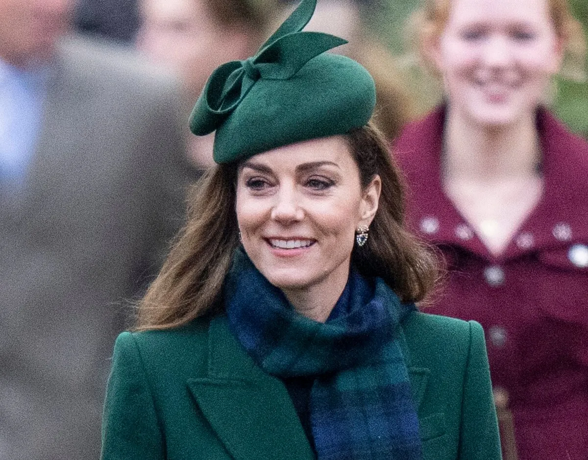 Kate Middleton