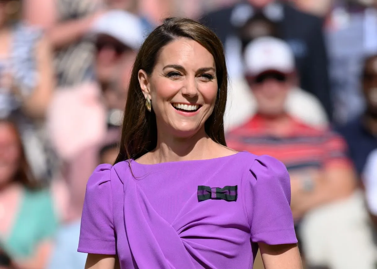 Kate Middleton