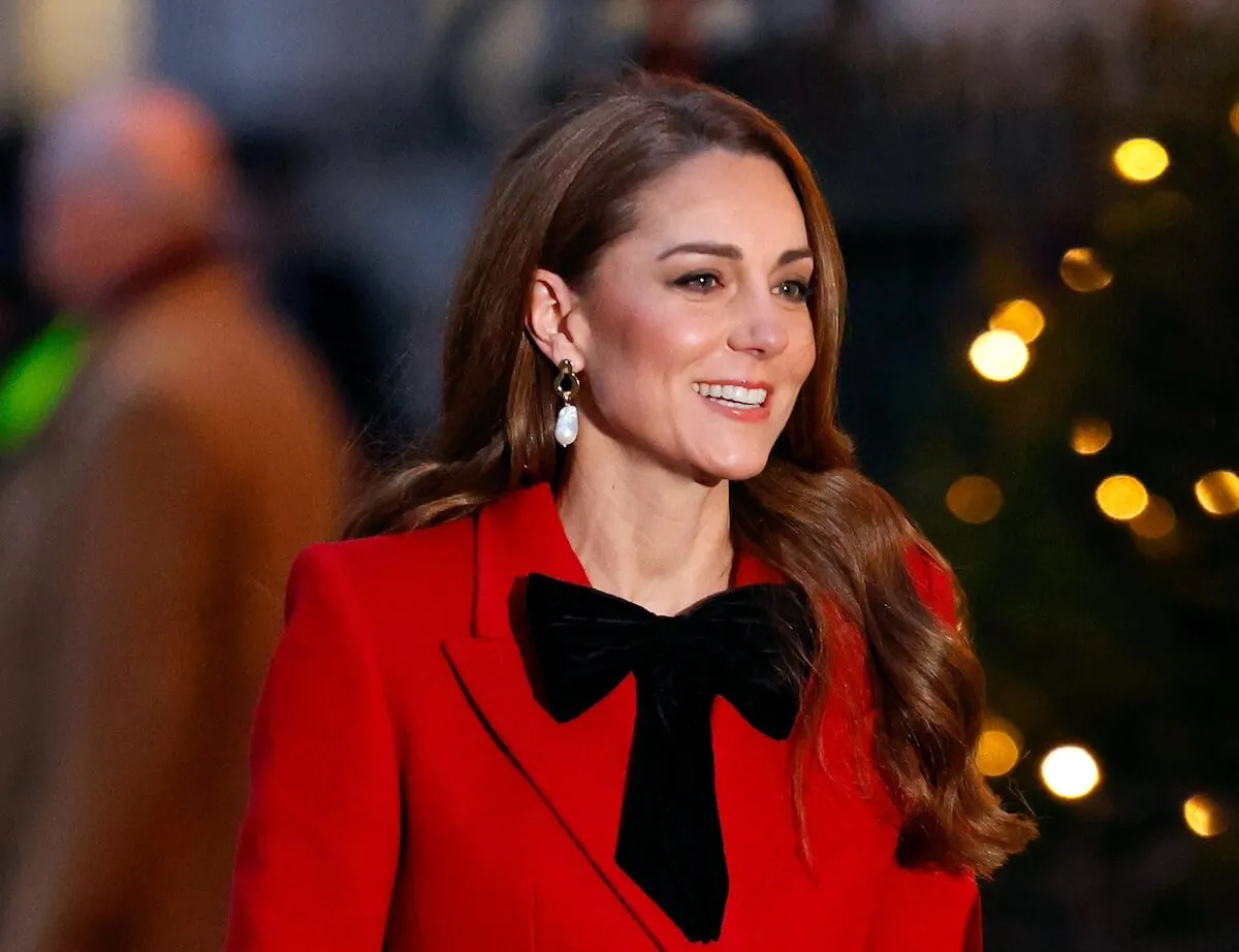 Kate Middleton