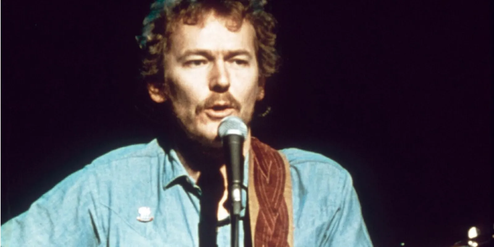 Gordon Lightfoot