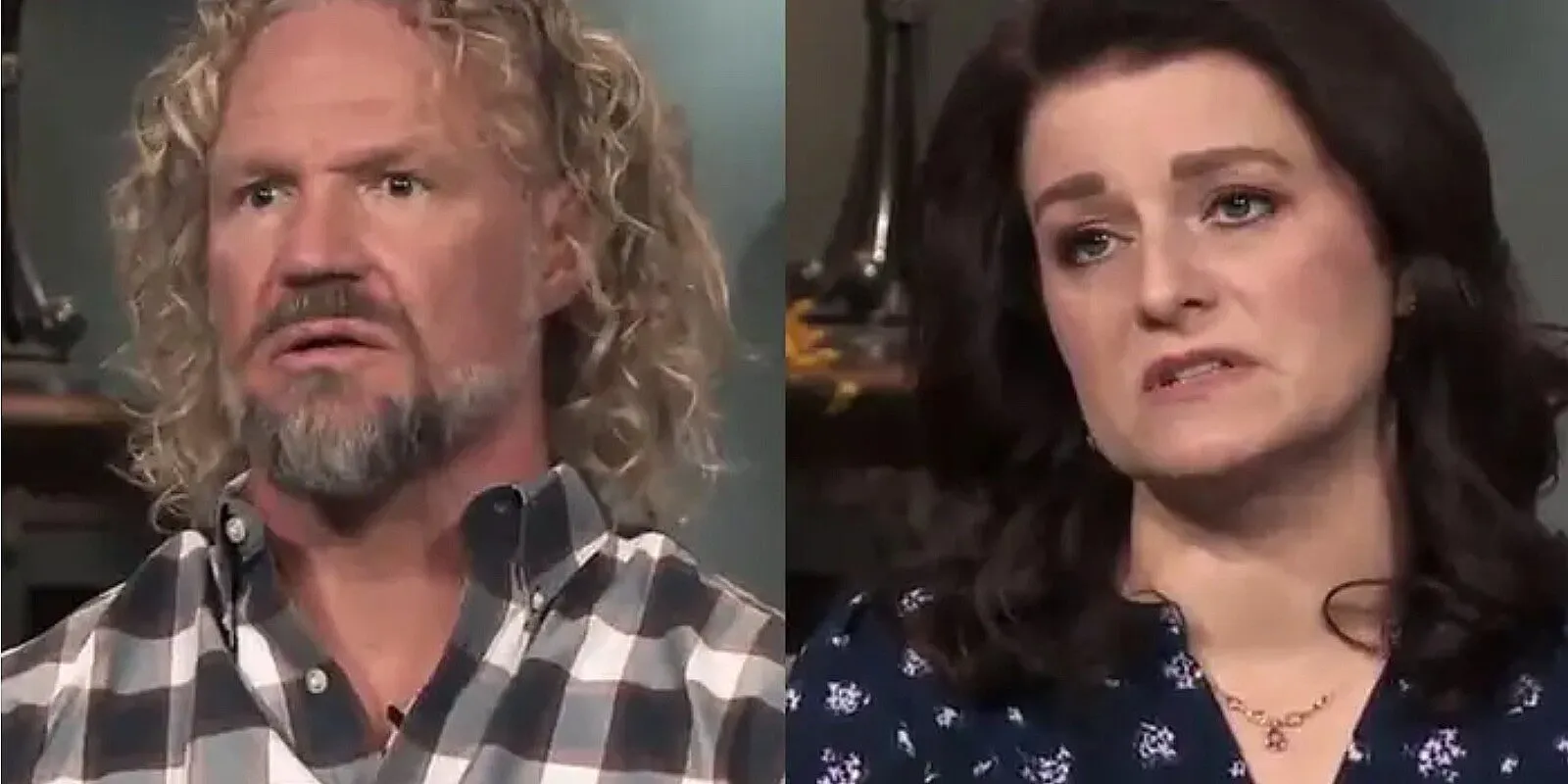 ‘Sister Wives’ Drama: Kody Brown’s Blatant Lies Pale Compared to Robyn’s Manipulations