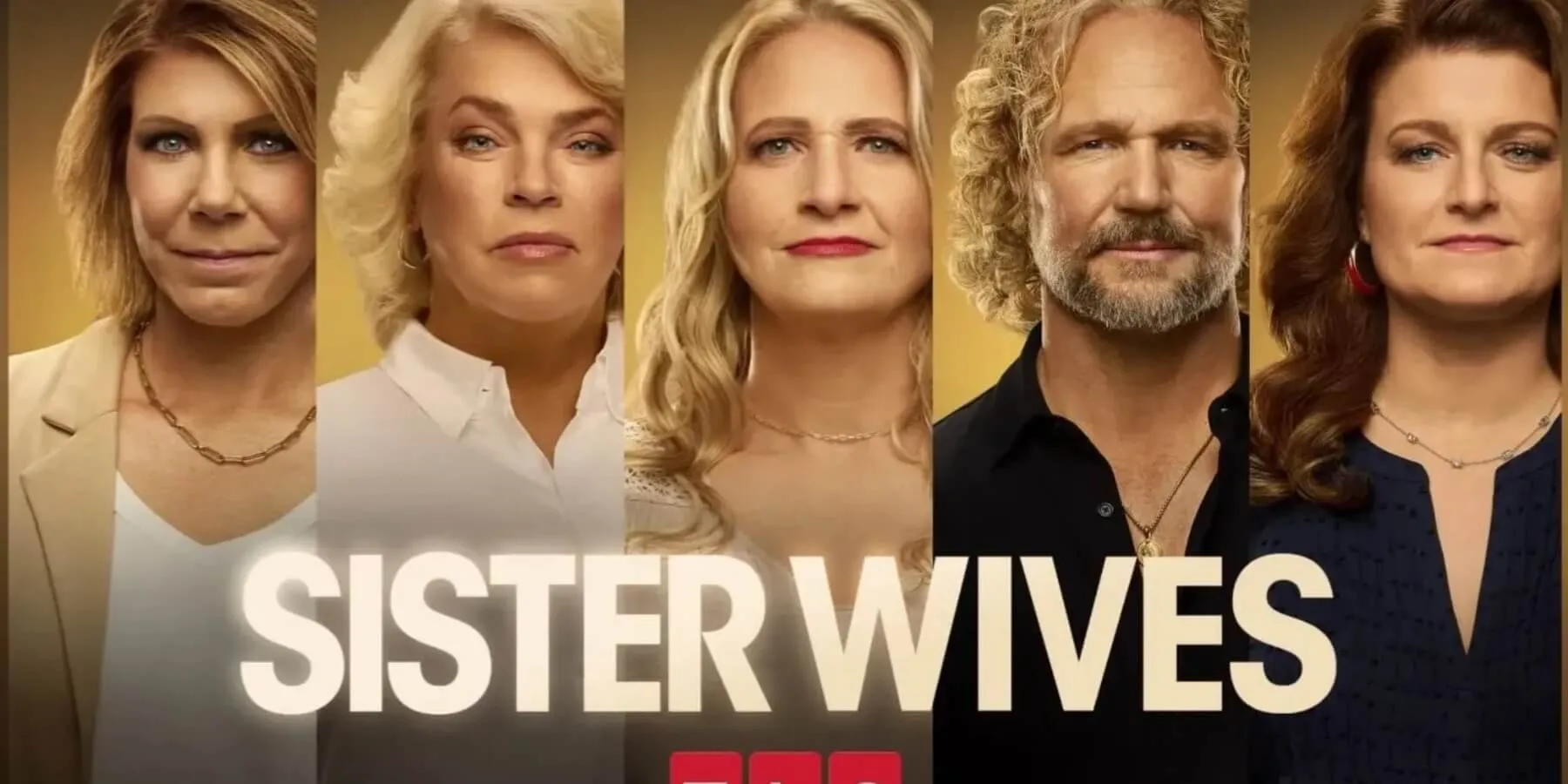 'Sister Wives' cast