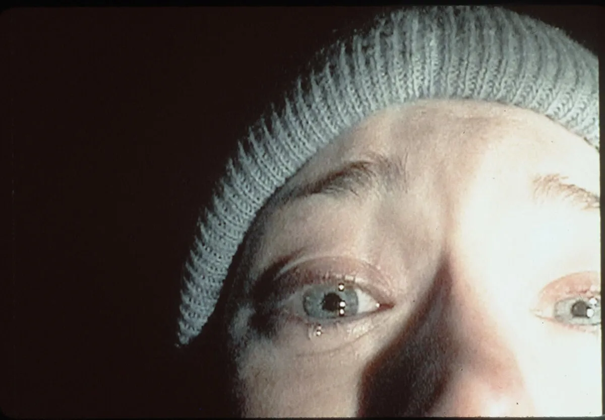 ‘The Blair Witch Project’ Star Heather Donahue Burned Most of Her Belongings After Giving up Acting