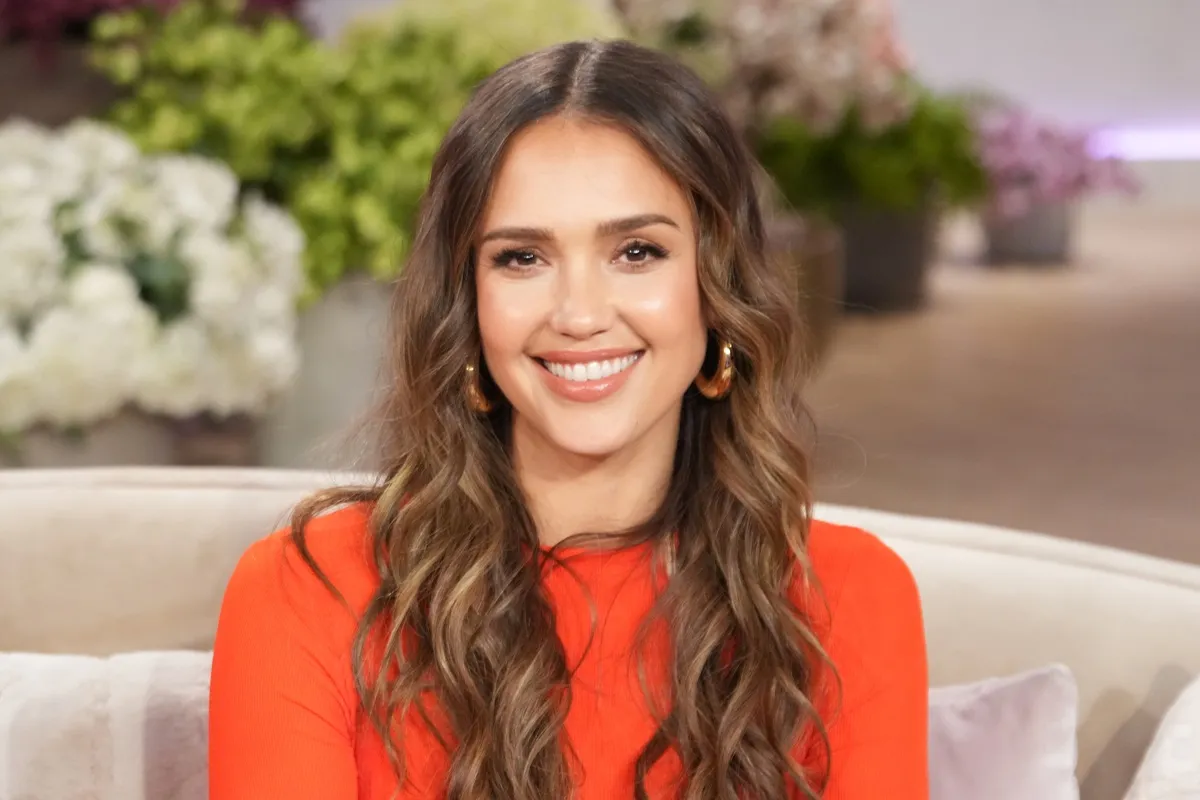 Jessica Alba Once Shared She Didn’t Feel Normal After Having Her Kids