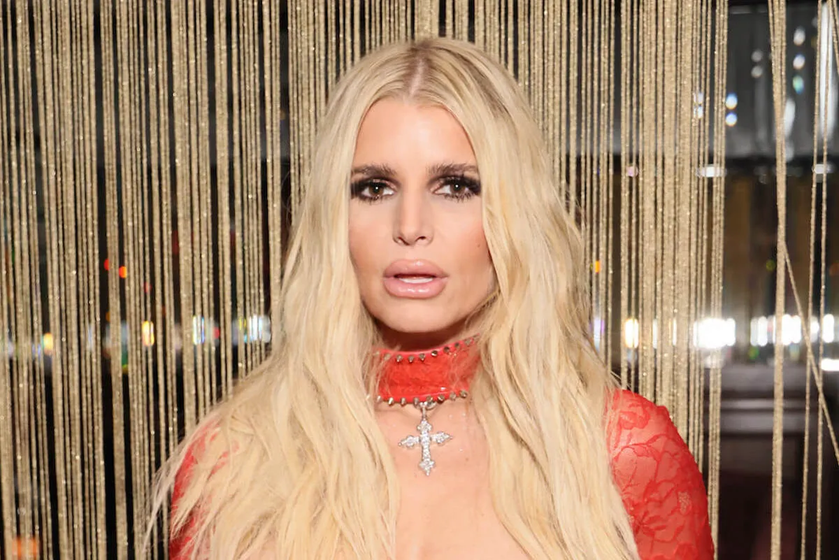 Jessica Simpson Is 'Doing Her Thing' After Splitting From Eric Johnson