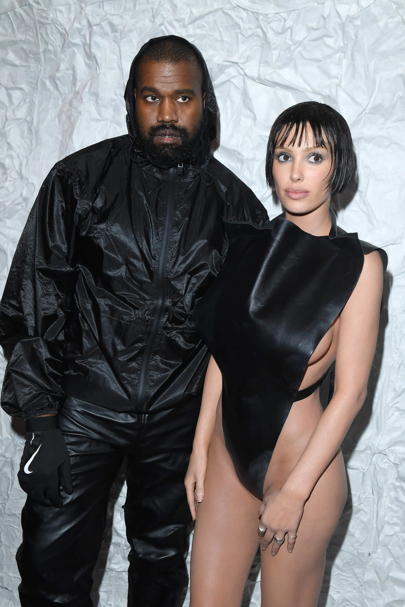 Bianca Censori's 30th Birthday Bash Might Prove Her Family Has No Issue With Kanye West