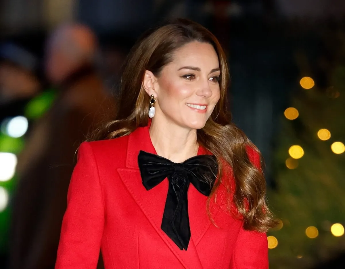 Prince William and Kate's Former Staffer Shares Who the Princess Will Spend Her Birthday With This Year