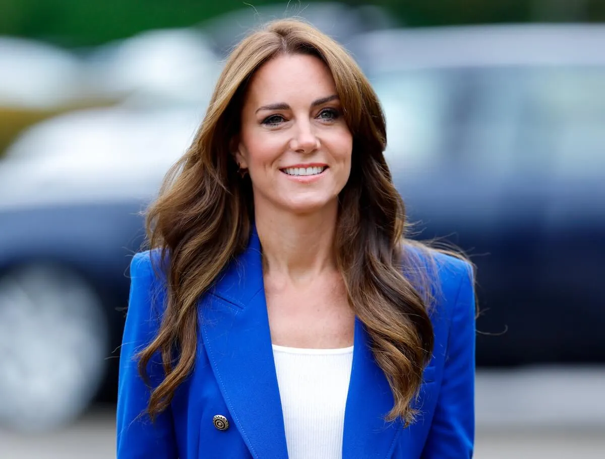 Kate Middleton's Most Expensive Piece of Royal Jewelry Is Worth a ...