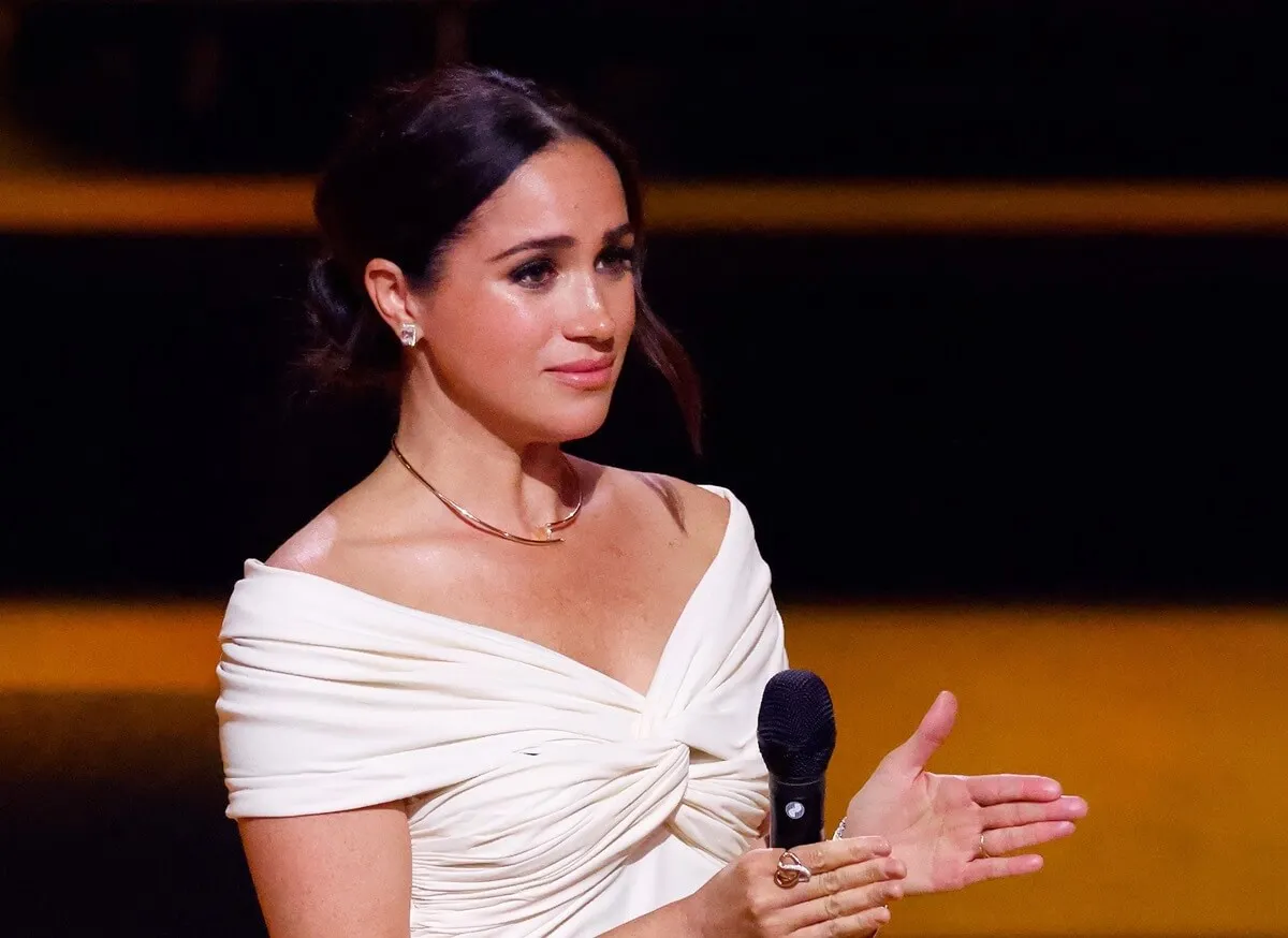 Meghan Markle Said to Be 'Devastated' Over Harsh Allegation in Scathing Report and Now Prince Harry Is Considering Legal Action