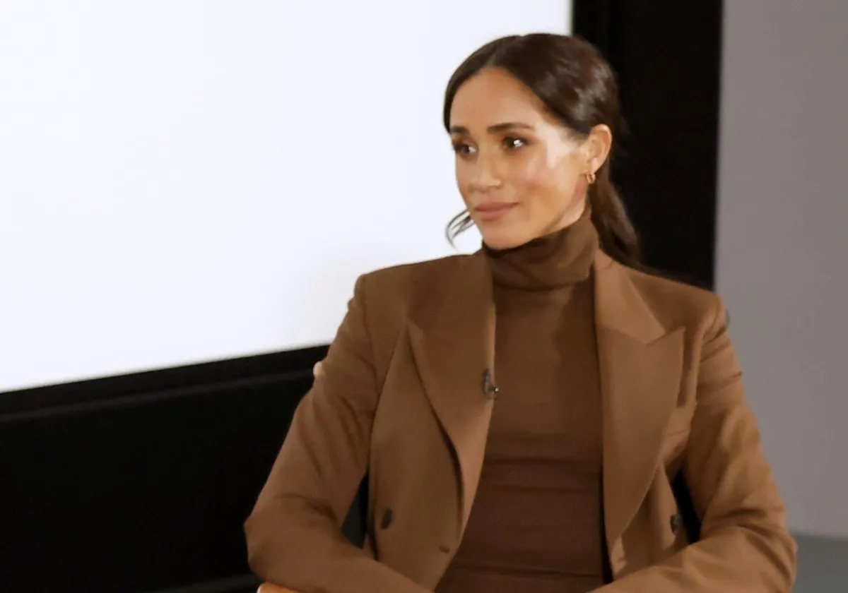 The 1 Reason Meghan Markle's New Netflix Show Is Doomed to 'Fail,' According to Commentator