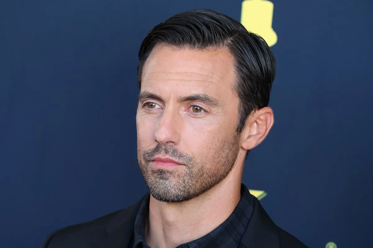 Milo Ventimiglia and Wife Lose House to Los Angeles Wildfires as They Prepare for the Arrival of Their Baby