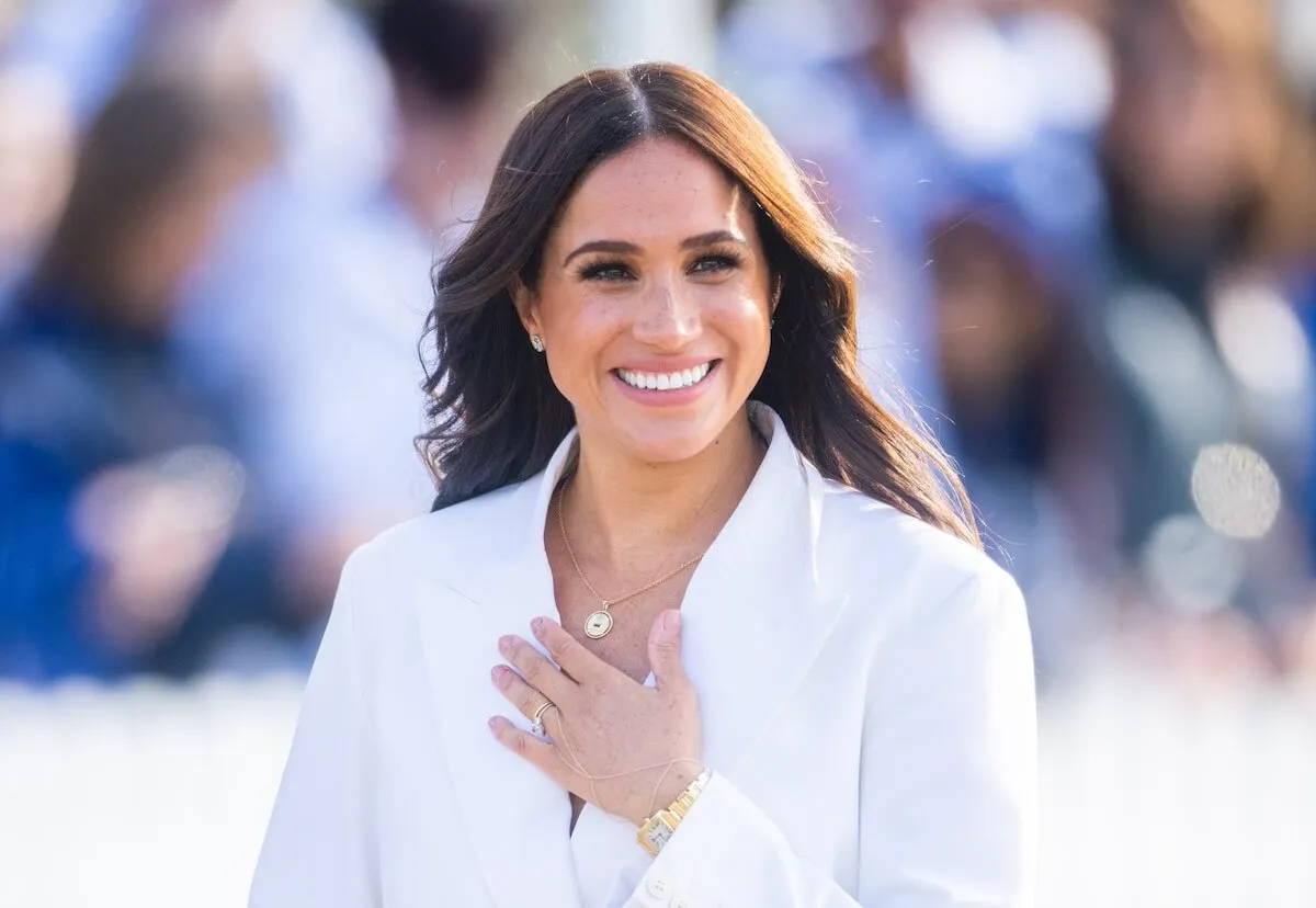 Mindy Kaling Reveals How Meghan Markle Asked Her to Be on the Duchess' New Show: 'I Would Love to Do That'