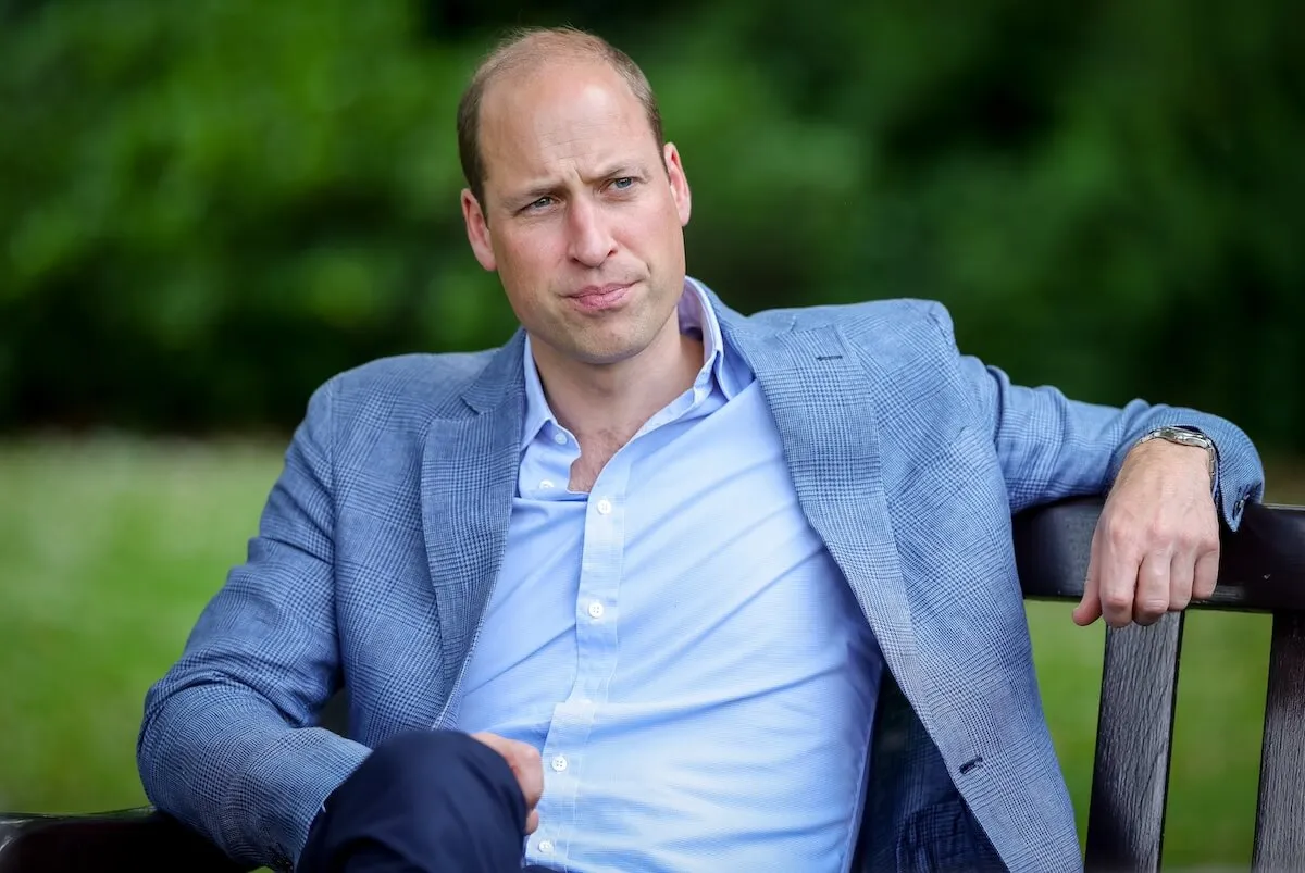 Prince William