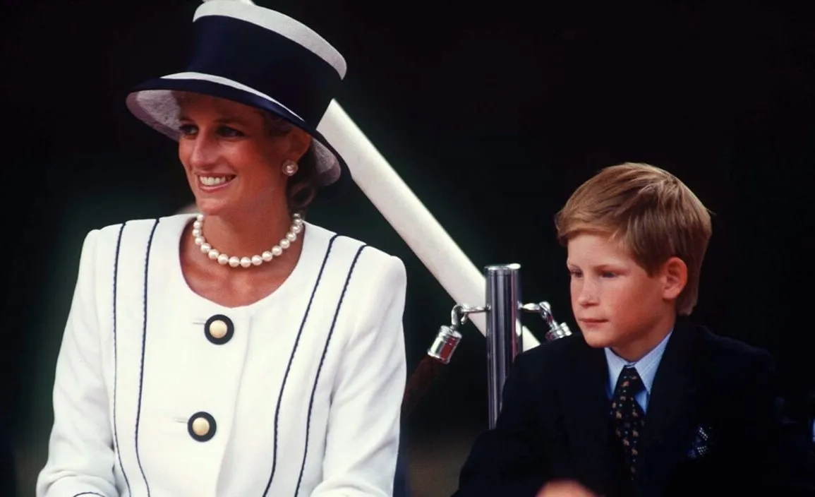 Princess Diana's Former Confidant Says Prince Harry Forgot His Mother's Rule About Living a Celebrity Lifestyle