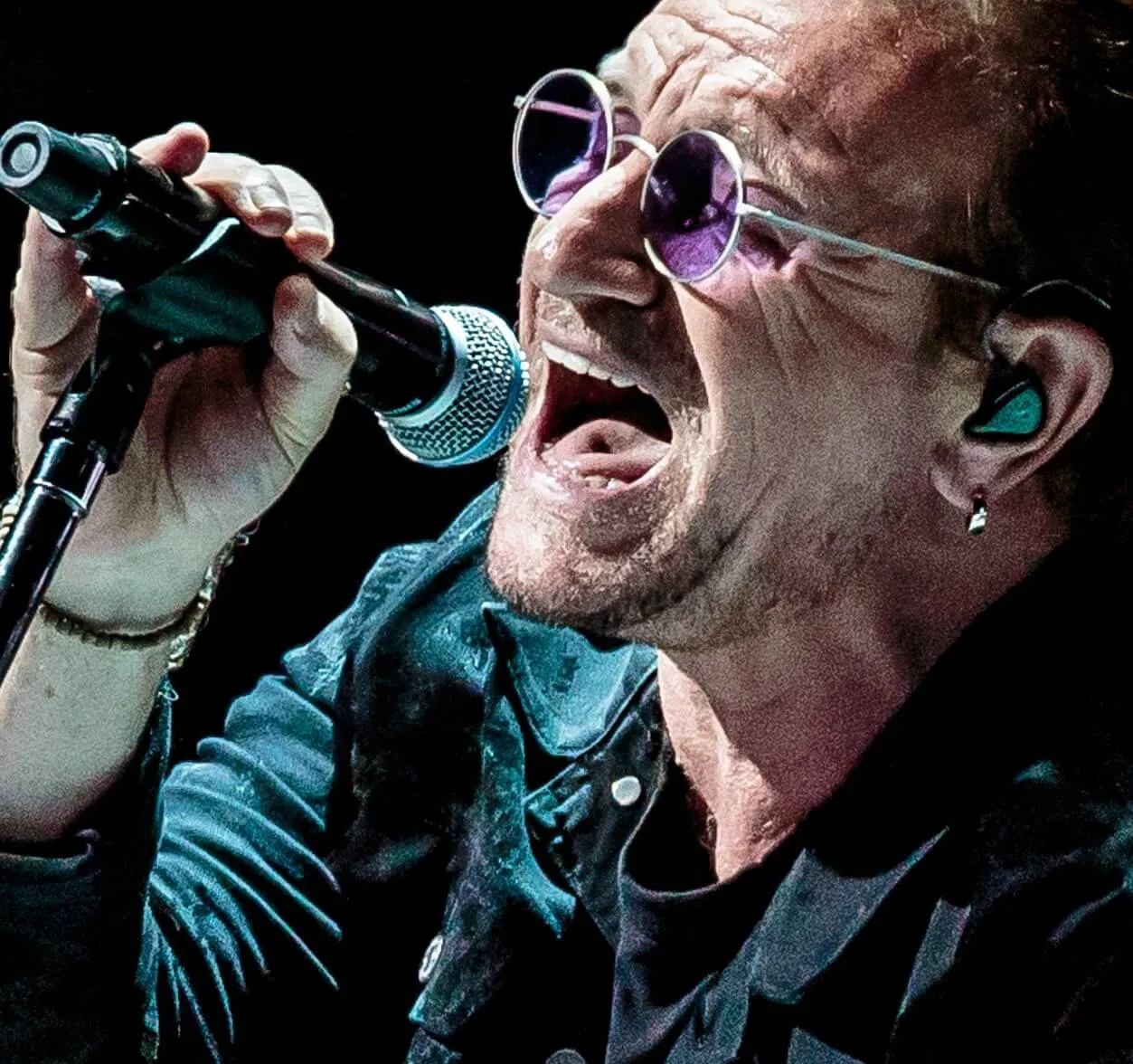 Bono Said 1 Classic Rock Song Broke All the Rules of Pop Music