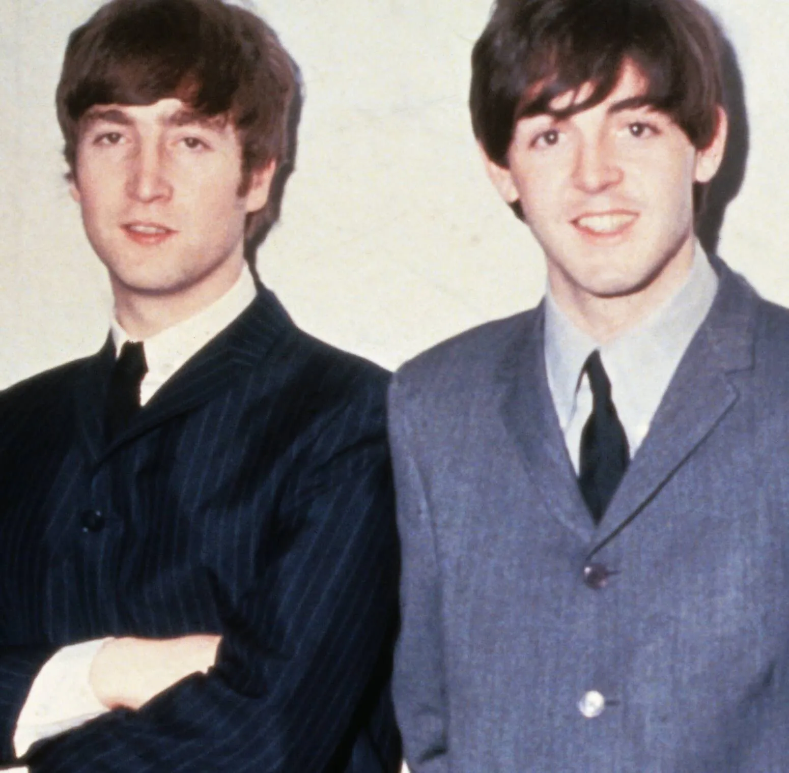 John Lennon Liked 1 Awful Paul McCartney Song