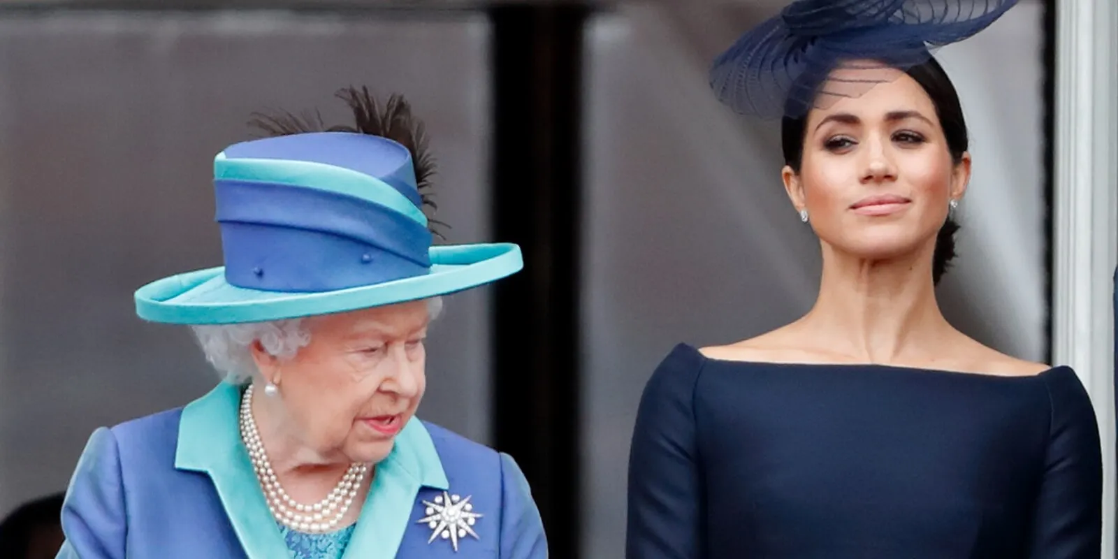 What Queen Elizabeth Really Thought of Meghan Markle, According to Insiders