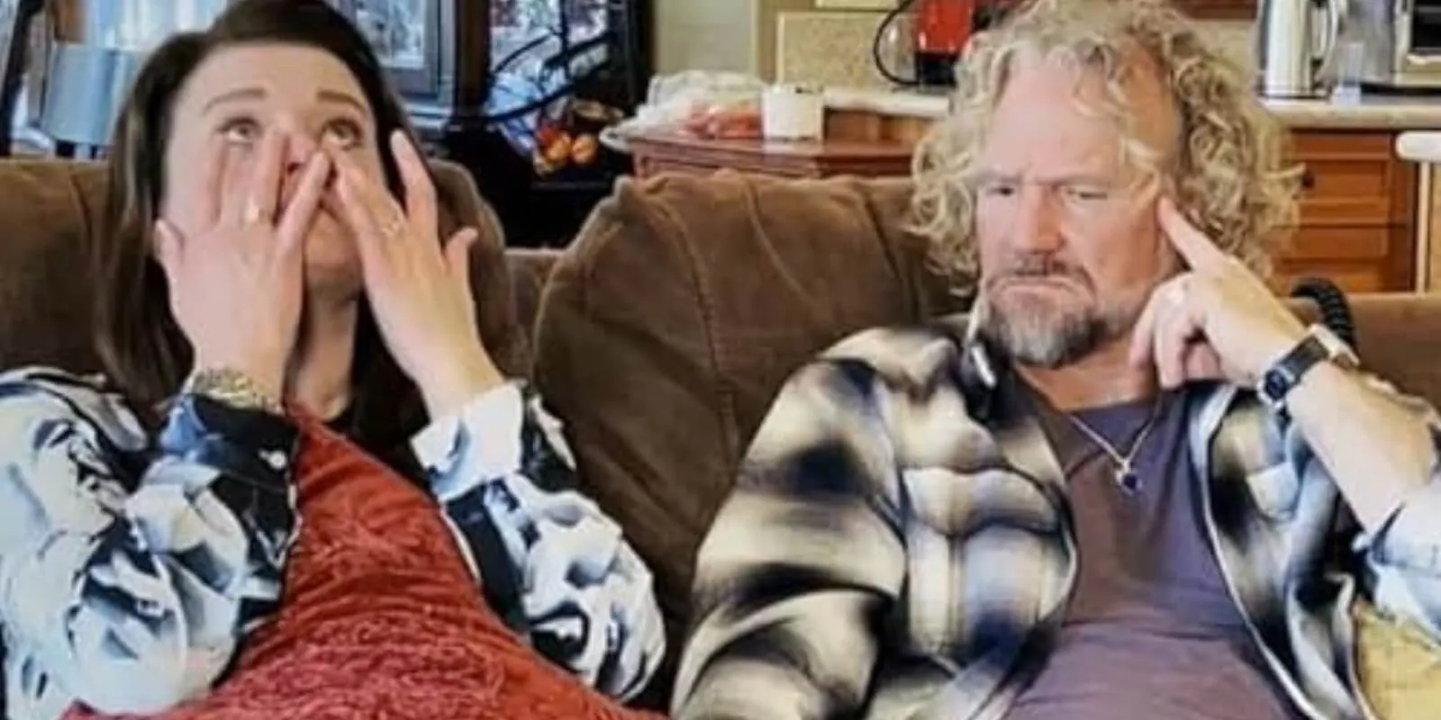 ‘Sister Wives’: Robyn Brown’s Instagram Post About Karma Comes Back to Bite Her