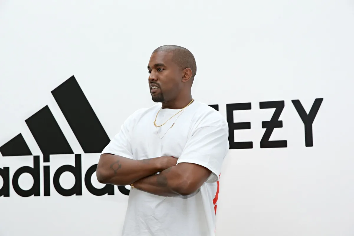 Kanye West's Net Worth is a Mystery: It Could Factor Into a Divorce ...