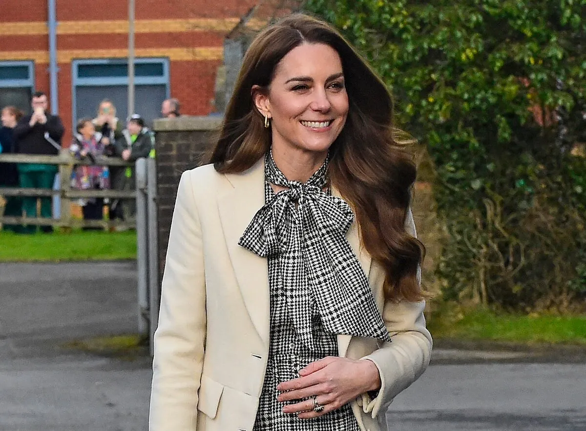 Source Close to Kate Middleton Reveals How She Is Moving Forward After Cancer Journey: 'A Veil Has Been Lifted'