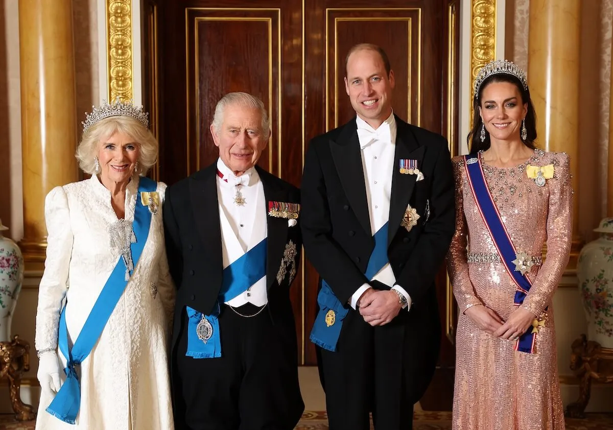 King Charles Could Be Reversing His Idea of a Slimmed-Down Monarchy After 1 Surprising Move