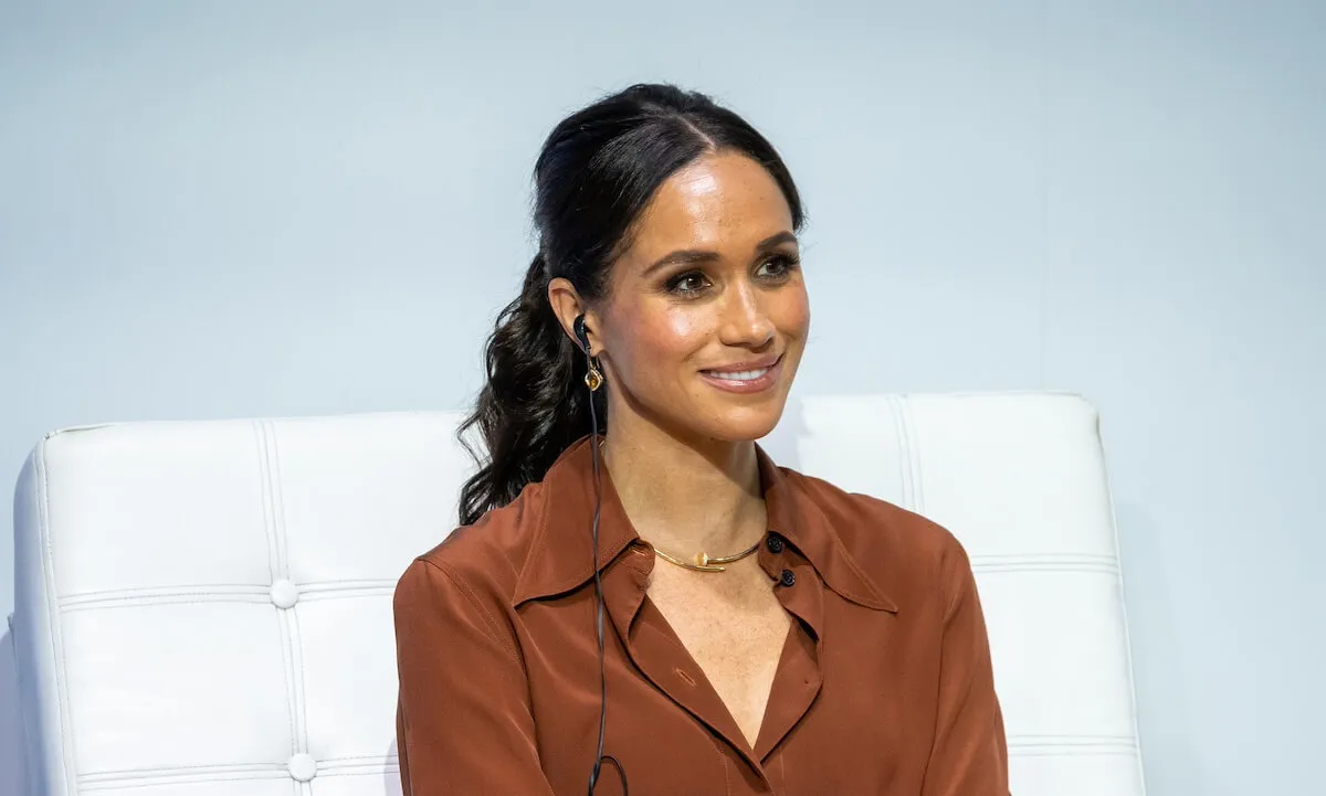 Meghan Markle's Recent Instagram Post Is Stirring Up Plenty of Mixed Feelings -- and Backlash