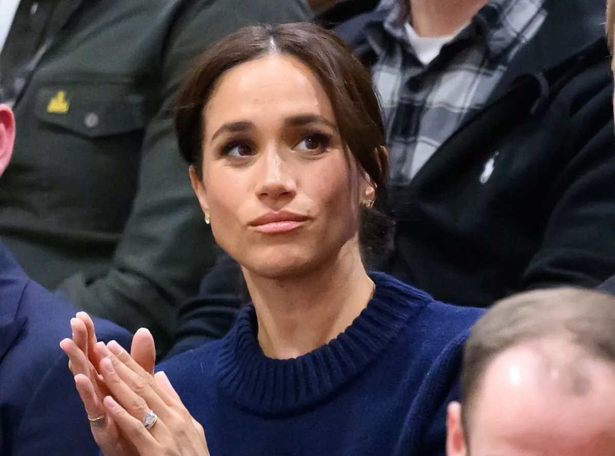 The 1 Glaring Problem With Meghan Markle's 'As Ever' Brand Name Is Why It's a 'Disaster' for the Duchess