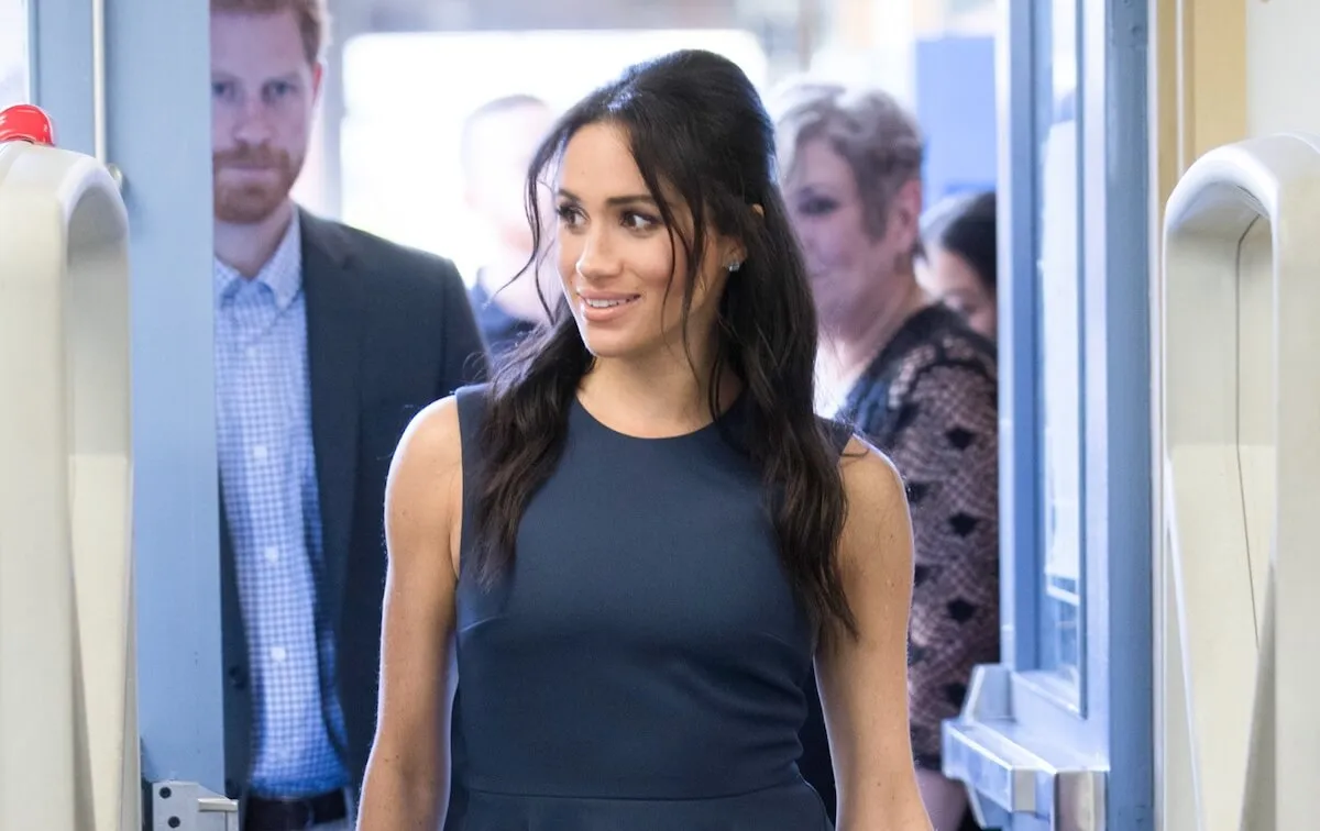 Meghan Markle