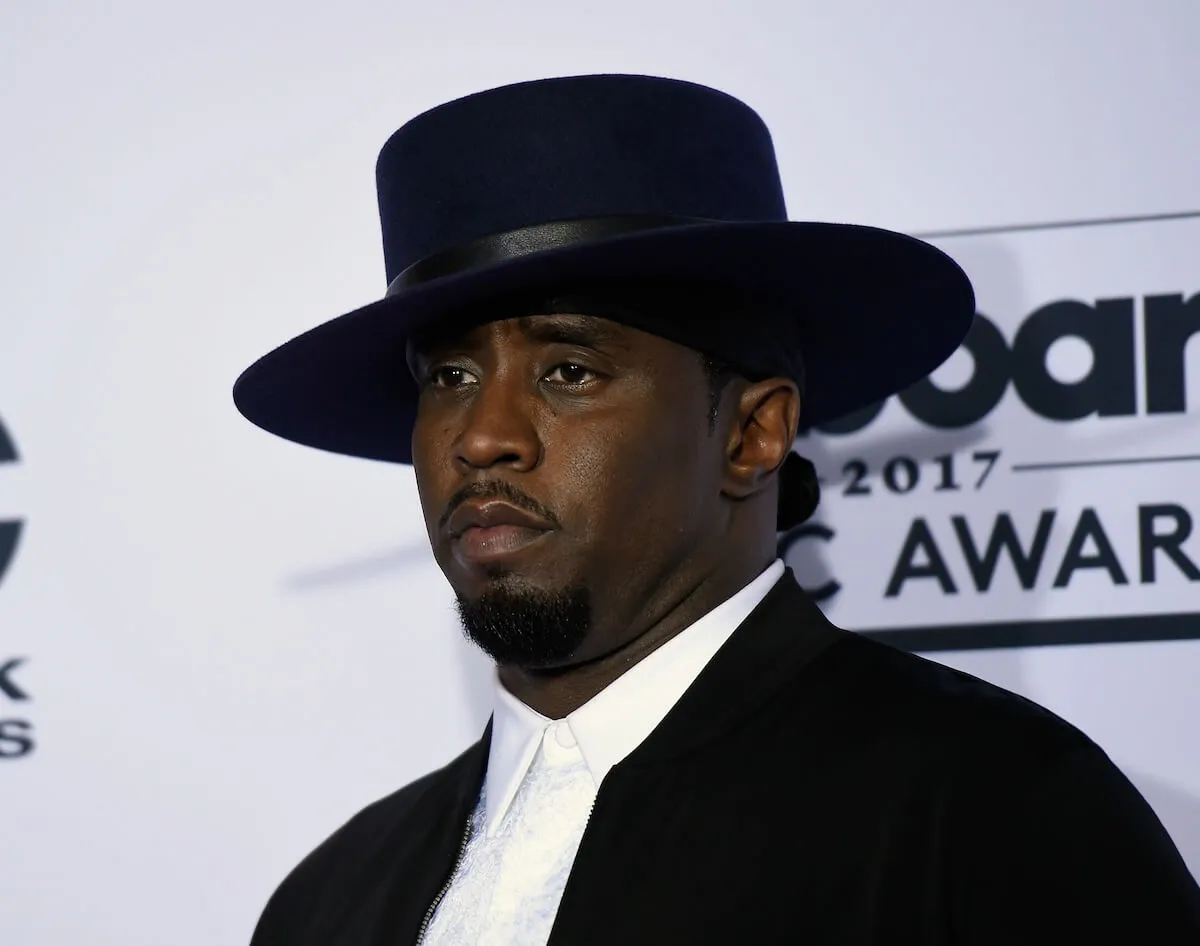 Woman Claims Sean 'Diddy' Combs 'Coerced' Her Into Inappropriate Acts to Boost Her Music Career: 'He Was Dangling Me Along'