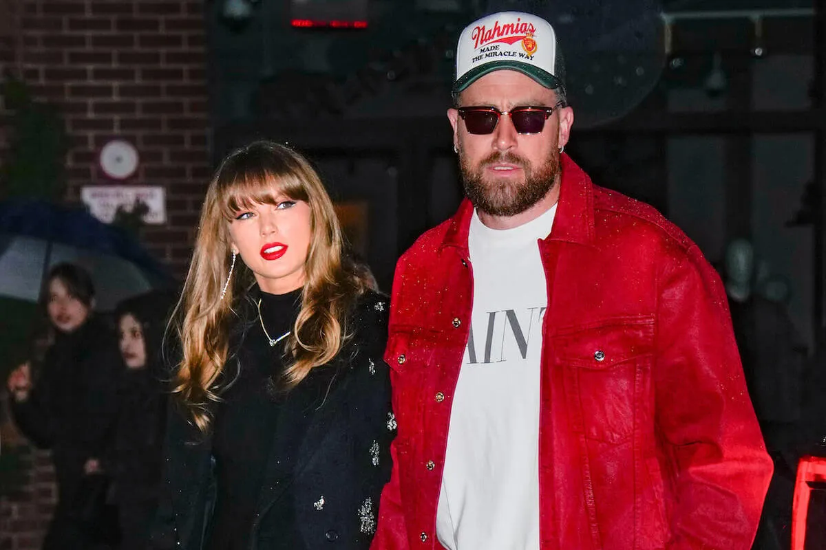 Travis Kelce Said He Was 'Losing' Money to Have Taylor Swift and Friends Attend the Super Bowl — He Reportedly Spent Millions