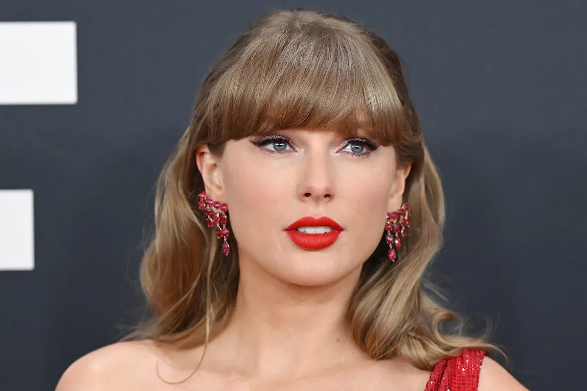 Taylor Swift Reportedly Doesn't Want to Be the 'Center of Attention' at the Super Bowl