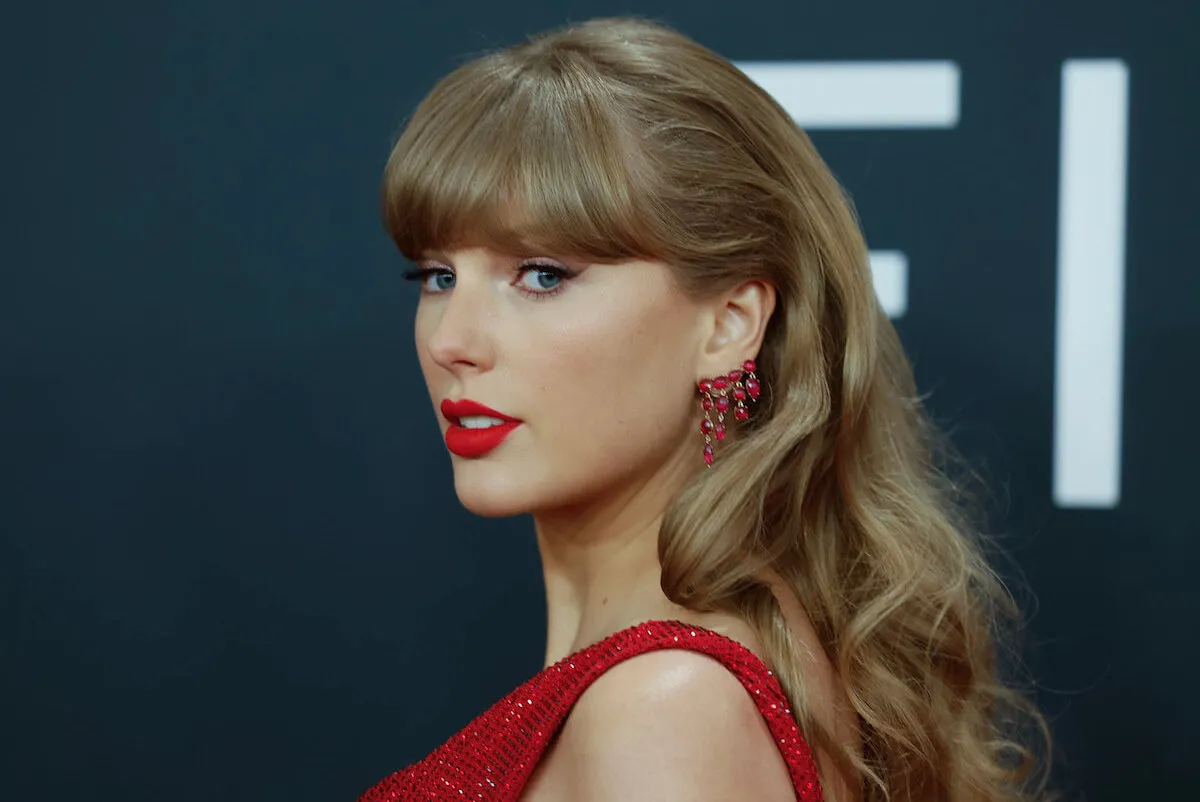 Taylor Swift Revealed the Crushing Moment She Felt Her Career Was Over: ‘They Got Me Beat Now’ - News