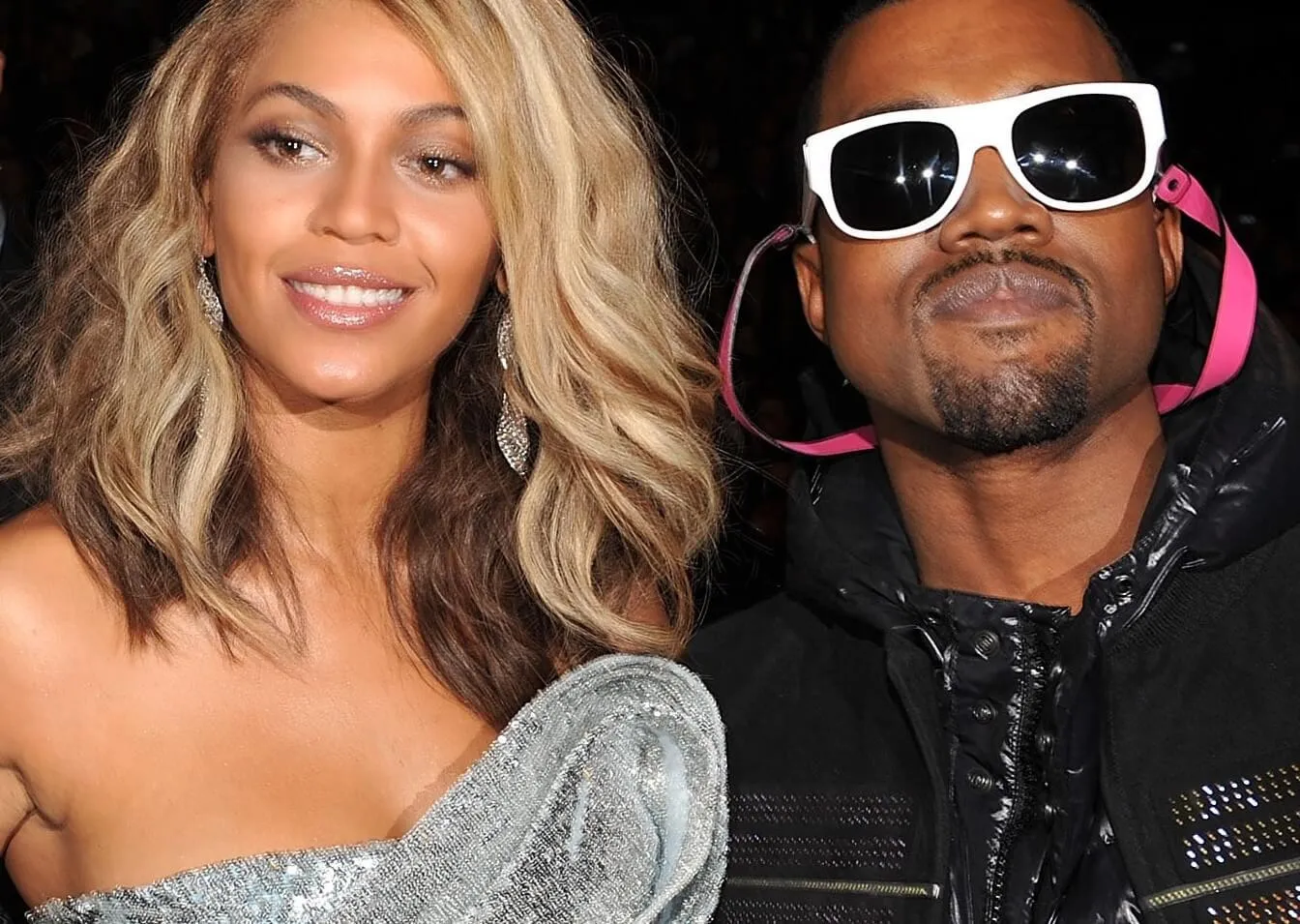 Kanye West Told Us Everything When He and Beyoncé Did a Song About His Ego