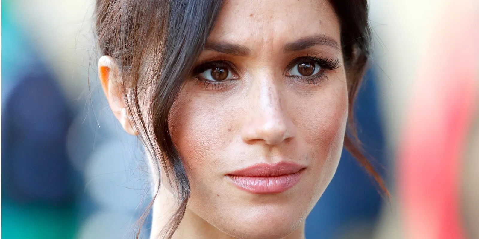 Meghan Markle was given an unflattering nickname by former Spotify co-workers.