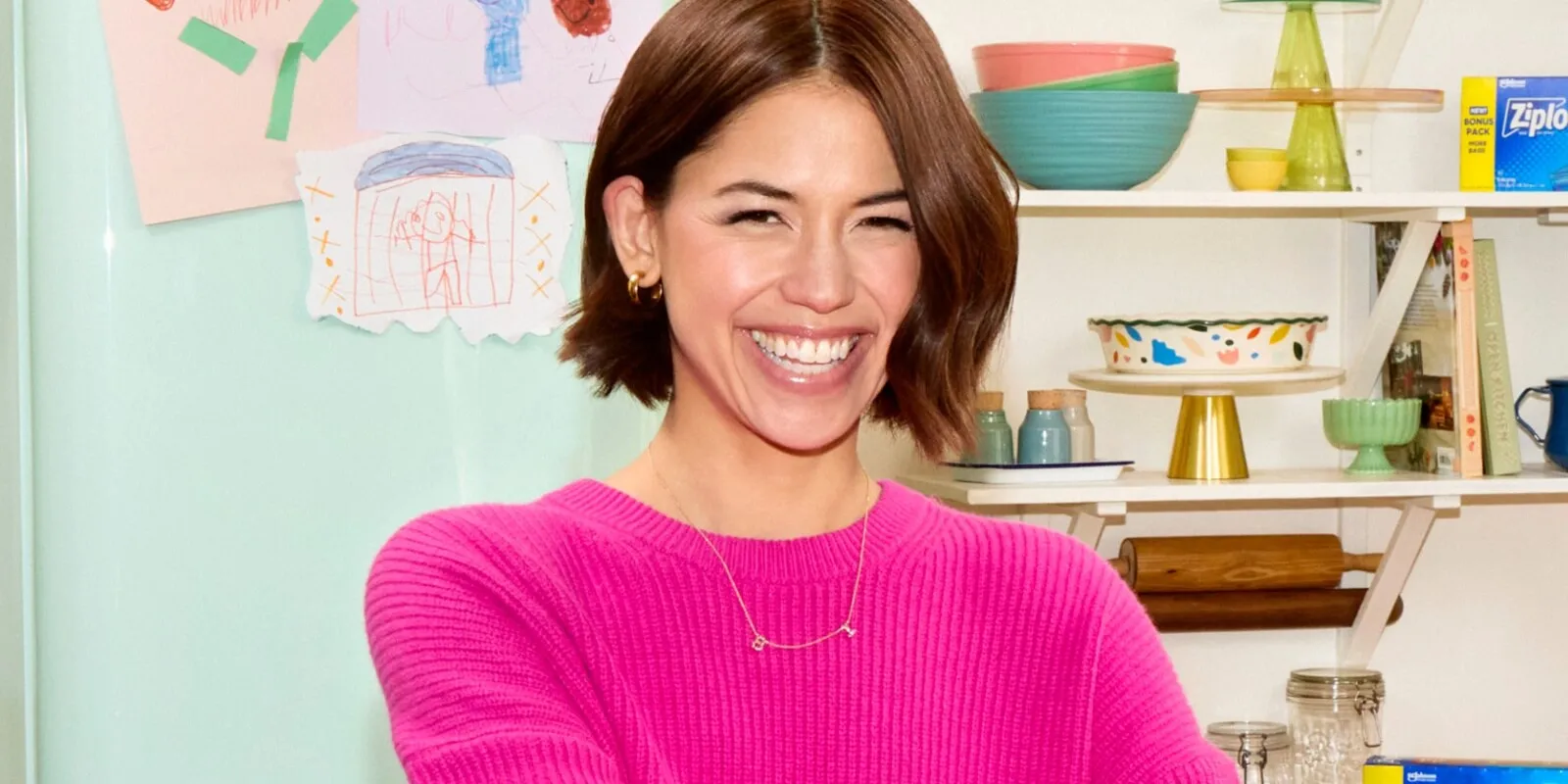 Molly Yeh